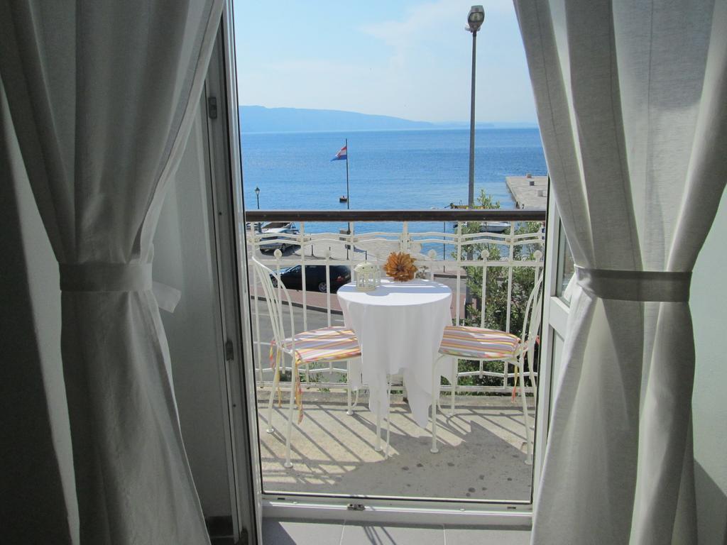 Vlatkoviceva Apartments Senj  Ruang foto