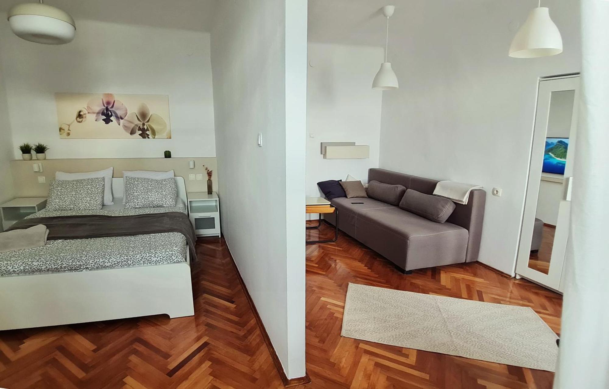 Vlatkoviceva Apartments Senj  Ruang foto