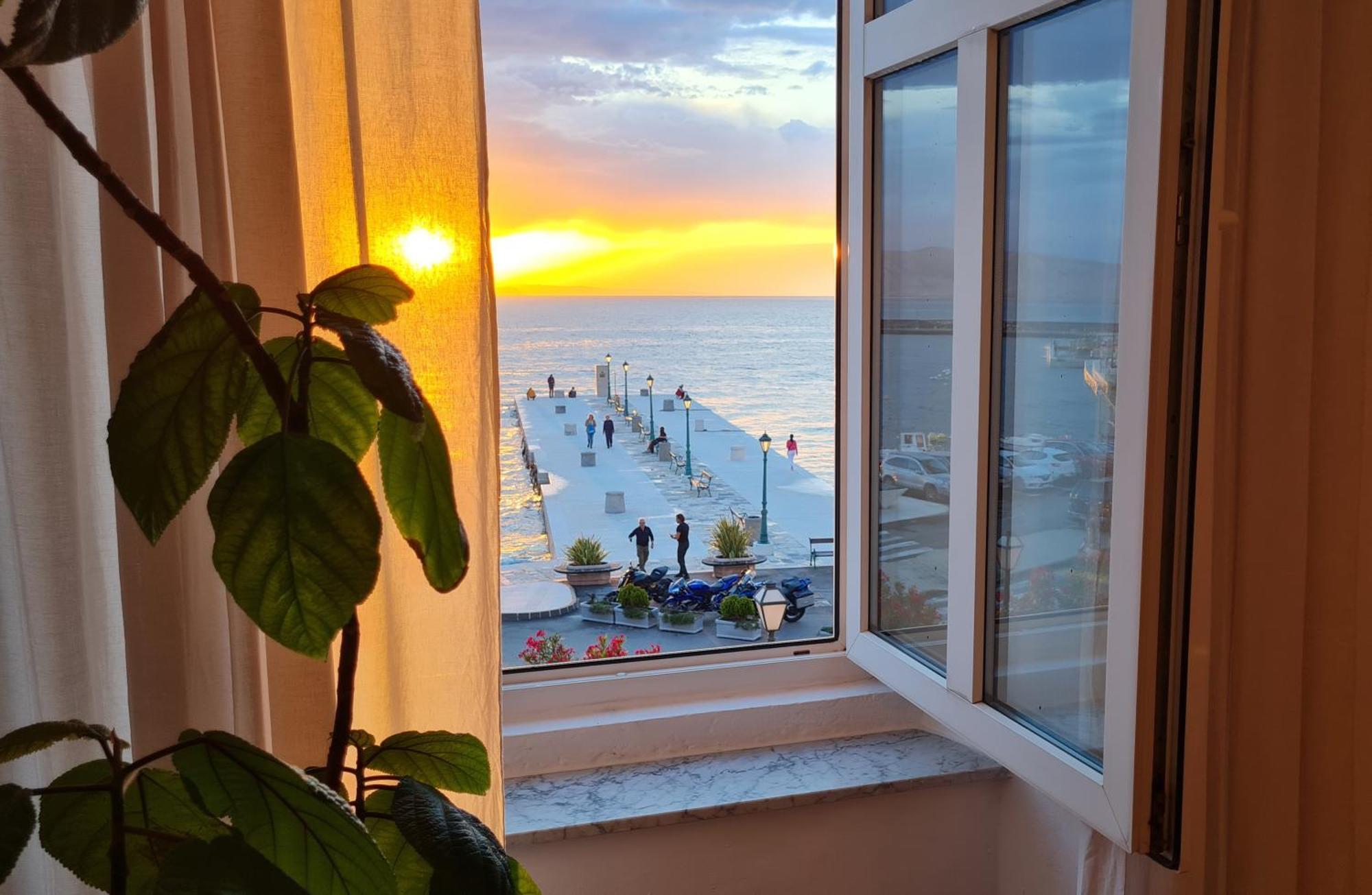 Vlatkoviceva Apartments Senj  Bagian luar foto