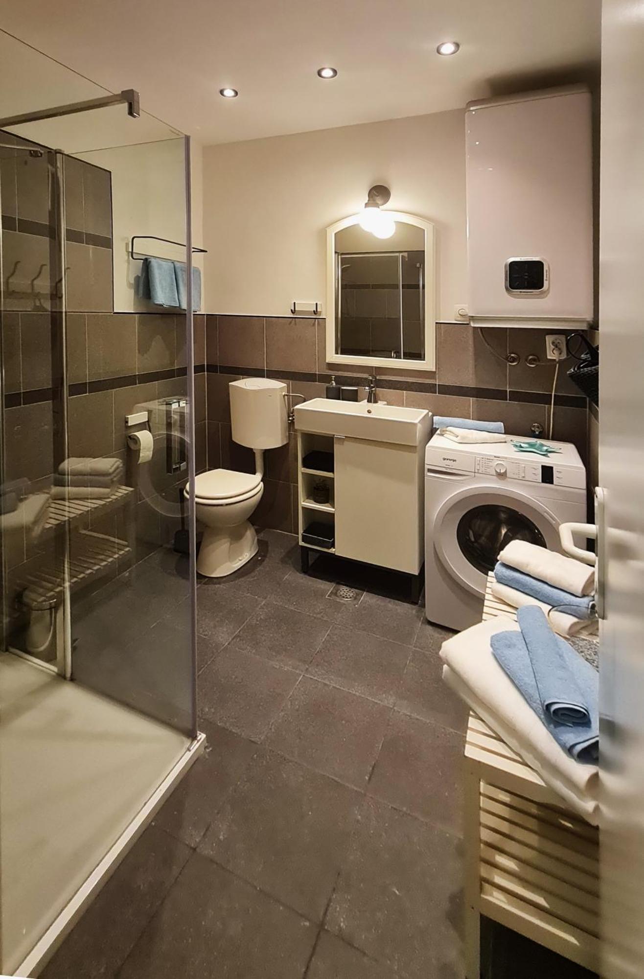 Vlatkoviceva Apartments Senj  Bagian luar foto