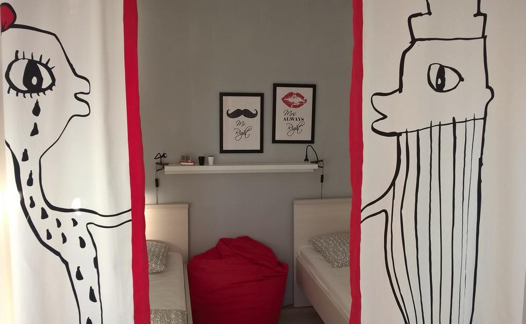 Vlatkoviceva Apartments Senj  Bagian luar foto