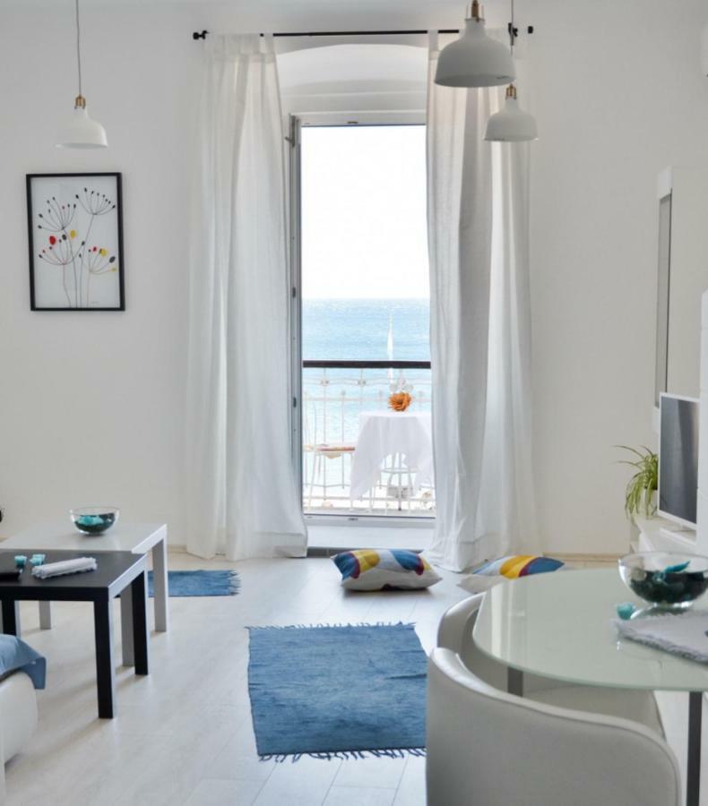Vlatkoviceva Apartments Senj  Bagian luar foto