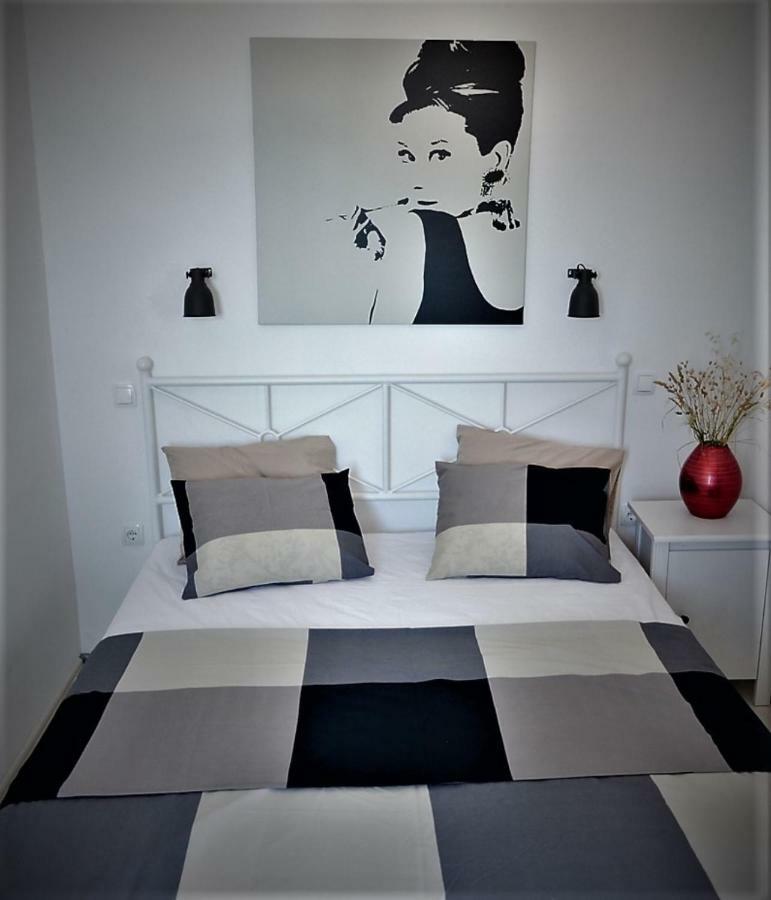 Vlatkoviceva Apartments Senj  Bagian luar foto