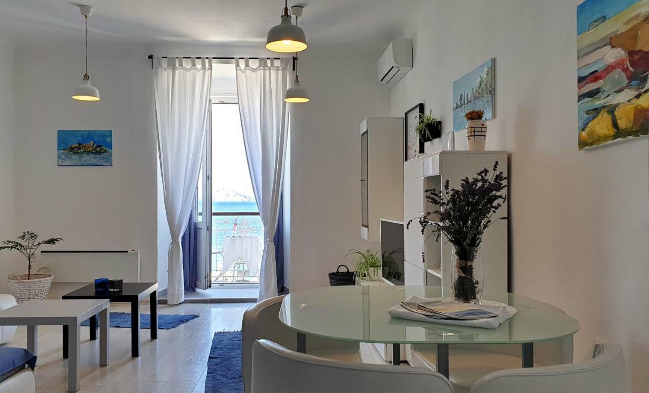 Vlatkoviceva Apartments Senj  Bagian luar foto